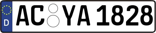 AC-YA1828