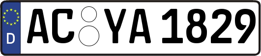 AC-YA1829