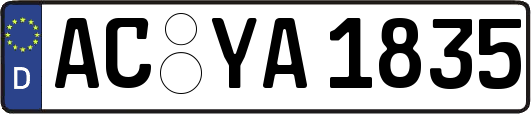 AC-YA1835