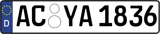 AC-YA1836