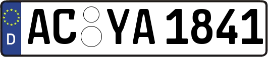 AC-YA1841