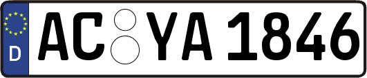 AC-YA1846