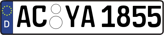 AC-YA1855