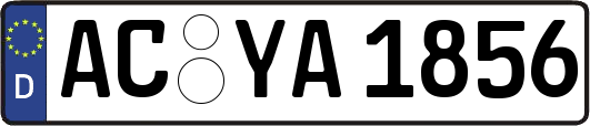 AC-YA1856