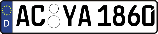 AC-YA1860