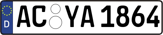 AC-YA1864