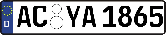 AC-YA1865