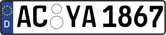 AC-YA1867