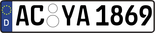 AC-YA1869