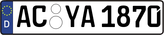 AC-YA1870
