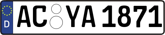AC-YA1871