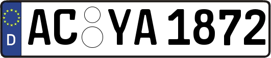 AC-YA1872