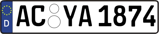 AC-YA1874