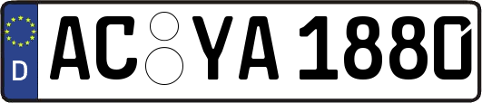 AC-YA1880