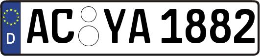 AC-YA1882