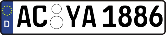 AC-YA1886