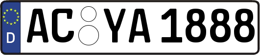 AC-YA1888