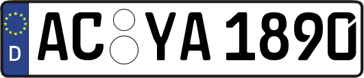 AC-YA1890