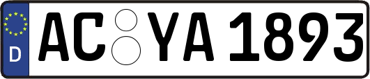 AC-YA1893