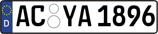AC-YA1896