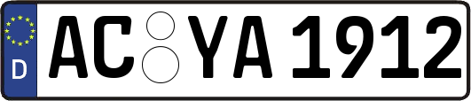 AC-YA1912
