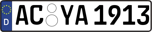 AC-YA1913