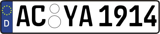 AC-YA1914