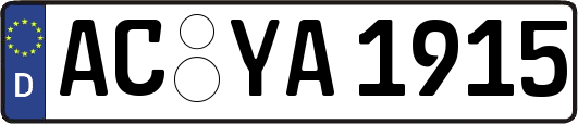 AC-YA1915