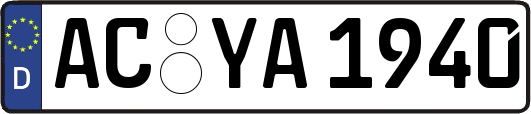 AC-YA1940