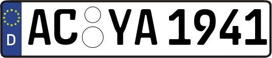AC-YA1941