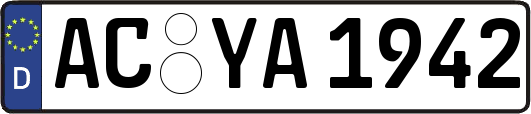 AC-YA1942