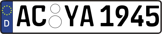 AC-YA1945