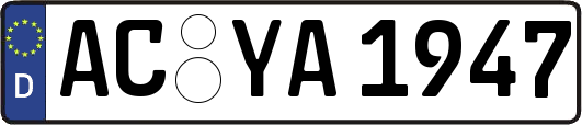 AC-YA1947