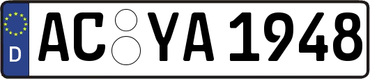 AC-YA1948