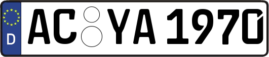 AC-YA1970