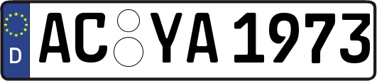 AC-YA1973