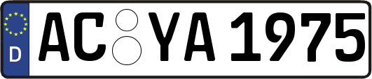 AC-YA1975