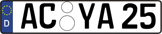 AC-YA25