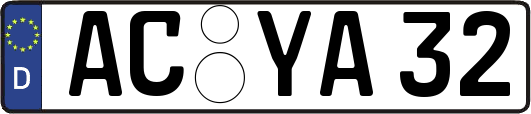 AC-YA32