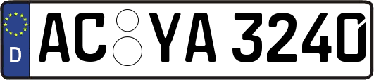 AC-YA3240
