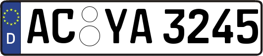 AC-YA3245