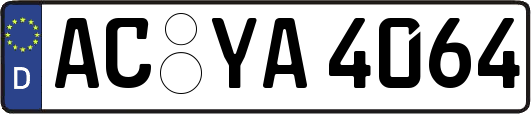 AC-YA4064