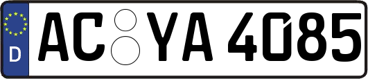 AC-YA4085