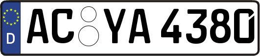 AC-YA4380