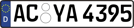 AC-YA4395