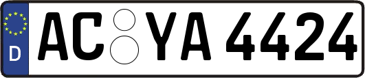 AC-YA4424