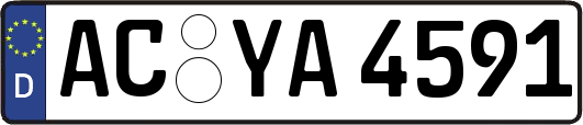 AC-YA4591