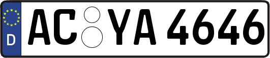 AC-YA4646