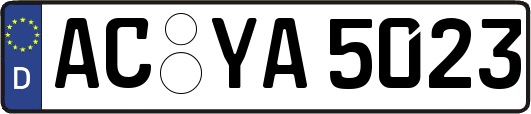 AC-YA5023