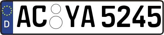 AC-YA5245